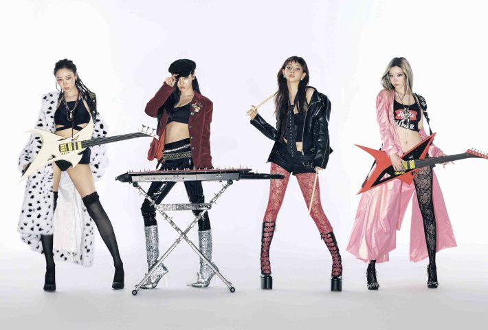 aespa LIVE TOUR – SYNK : COMPLæXITY – in MILAN