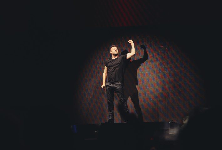 Cremonini LIVE26 – Posti riservati Mastercard