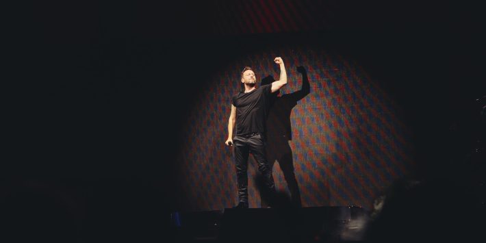 Cremonini LIVE26 – Posti riservati Mastercard
