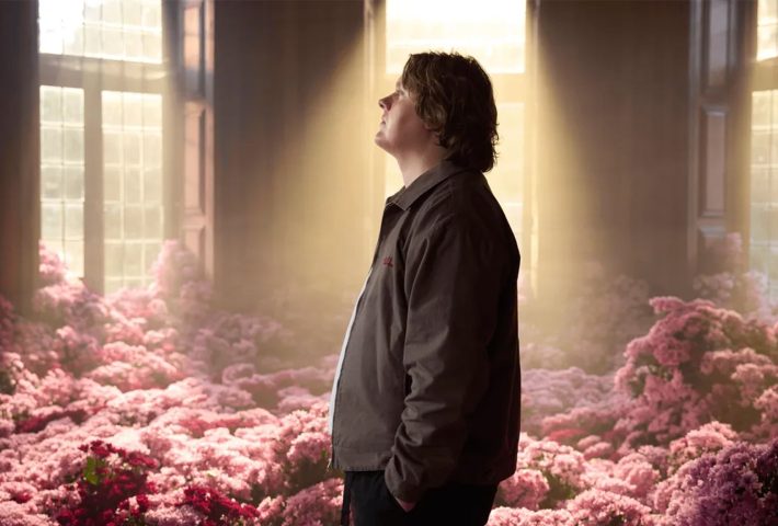 Lewis Capaldi