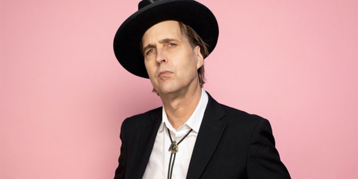 CHUCK PROPHET & BAND