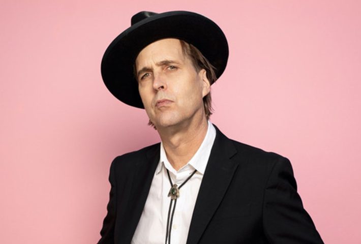 CHUCK PROPHET & BAND