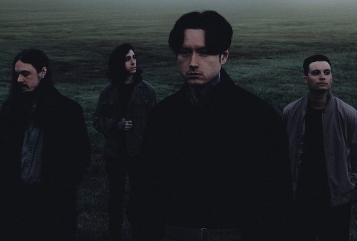 BAD OMENS – Platinum Tickets