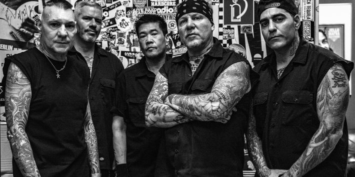 Agnostic Front