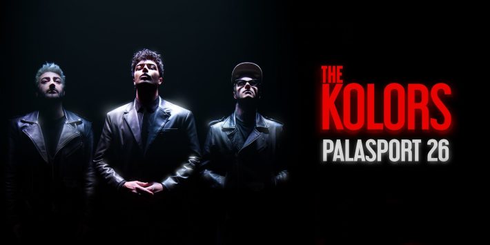 The Kolors