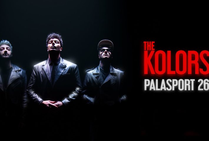 The Kolors