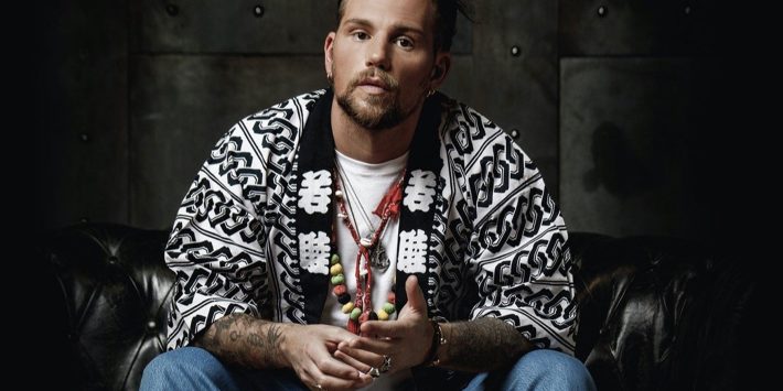 Enrico Nigiotti – Maledetti Innamorati – Summer Tour 2026