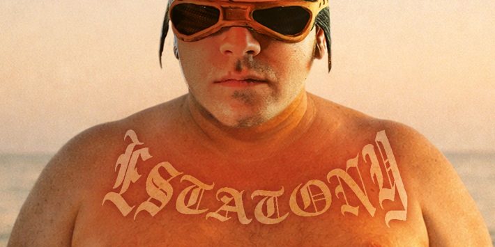 TonyPitony – ESTATONY