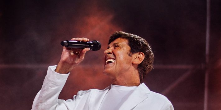 Gianni Morandi | C’ERA UN RAGAZZO ESTATE 2026
