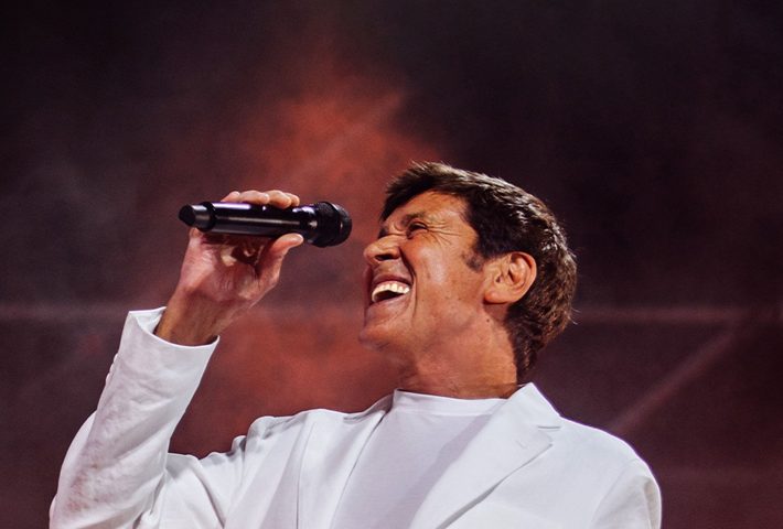 Gianni Morandi | C’ERA UN RAGAZZO ESTATE 2026
