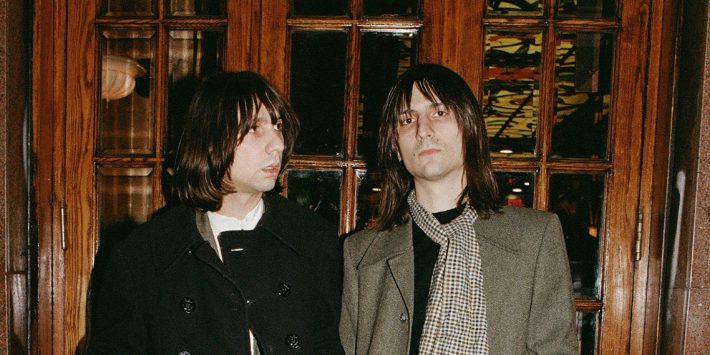 THE LEMON TWIGS