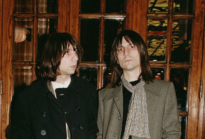 The Lemon Twigs