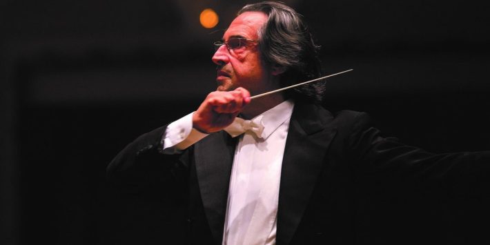 Riccardo Muti