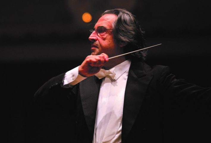 Riccardo Muti