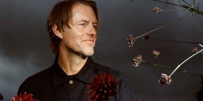ED O’BRIEN