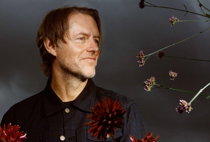 ED O’BRIEN