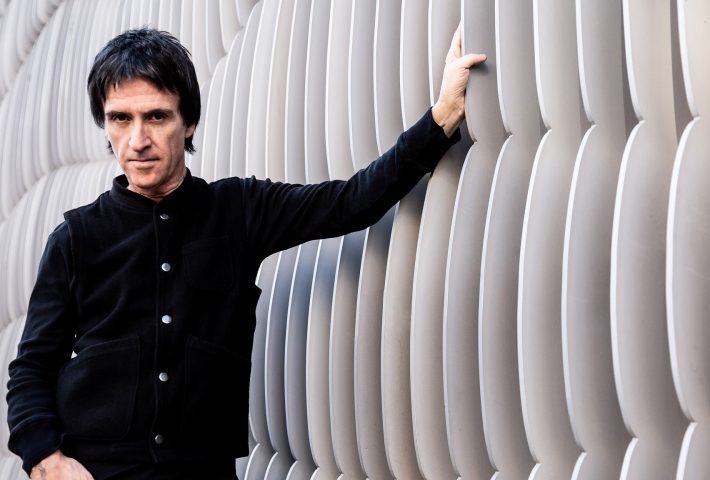 Johnny Marr | UDINESTATE 2026