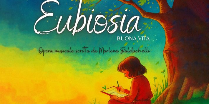 EUBIOSIA – Buona vita