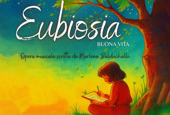 EUBIOSIA – Buona vita