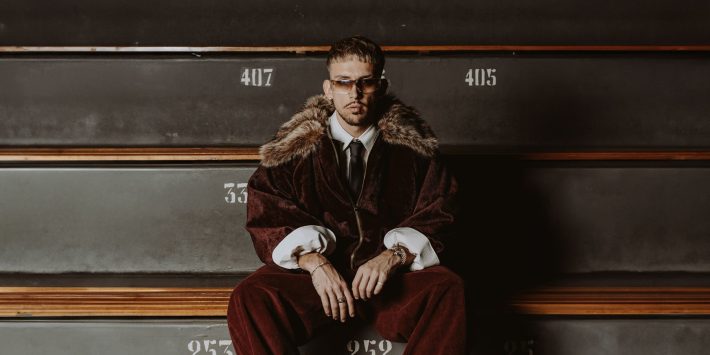 Vegas Jones – Chicnisello – 10 Anni Dall’inizio di Tutto