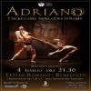 Adriano – I segreti dell’imperatore di Roma