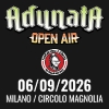 Adunata FeL Open Air