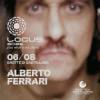 Alberto Ferrari