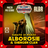 Alborosie and Shengen Clan