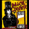 Alice Cooper + The Damned + Messa