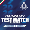 Amichevoli Nazionali Pallavolo Maschile – ITA/TUR