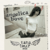 Angelica Bove