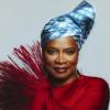Angelique Kidjo