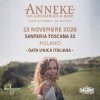 Anneke Van Giersbergen and Band