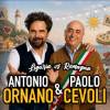 Antonio Ornano e Paolo Cevoli – Liguria Vs Romagna