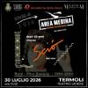Area Medina Ensemble per Pino Daniele