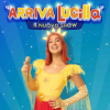 Arriva Lucilla