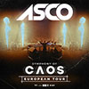 ASCO – Symphony of CAOS