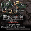 Attack on Titan – Beyond the Walls