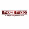 Back to Hawkins