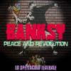 Banksy – Peace and revolution