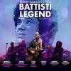 Battisti Legend