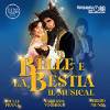 Belle e la Bestia – Il Musical