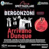 Alessandro Bergonzoni – Arrivano i Dunque