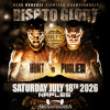 BKFC Italy