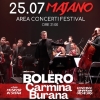 BOLERO e CARMINA BURANA