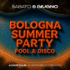 BOLOGNA SUMMER PARTY