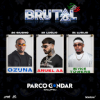 Brutal – Ozuna – Concerto completo