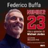 Federico Buffa – Number 23