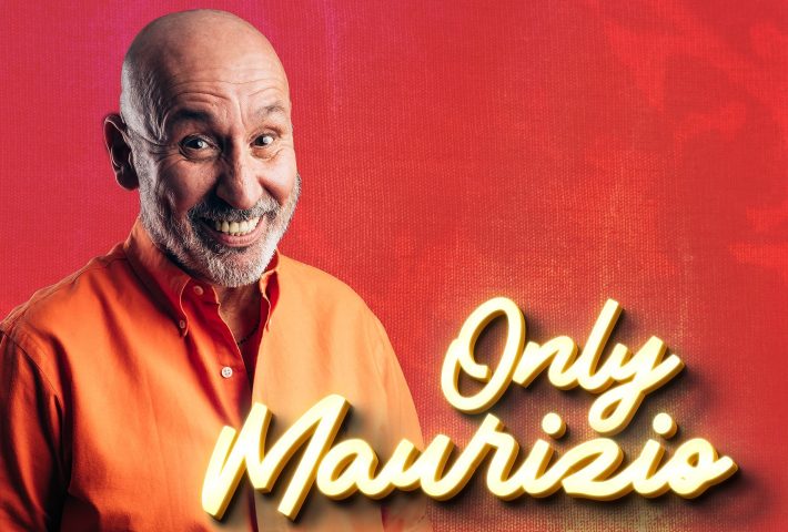 MAURIZIO BATTISTA