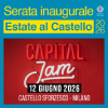 CAPITAL JAM